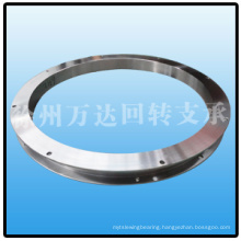 ball bearing turntable ,KLK HE 1100 22W slewing ring bearing